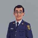 Danny Butterman