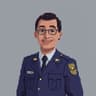 Danny Butterman
