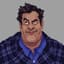 Frank Butterman